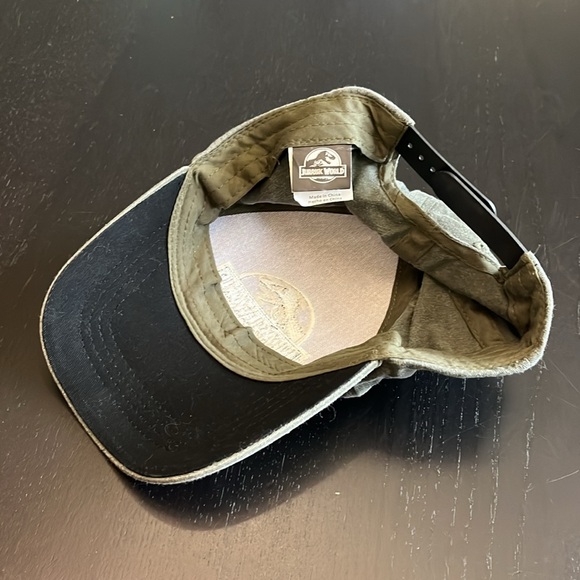 Jurassic World Adjustable Hat - Picture 5 of 7
